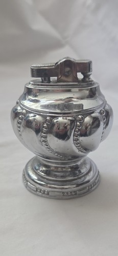 Ancien briquet table - ancien,