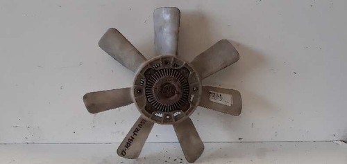 Ventilateur moteur isuzu - isuzu, van