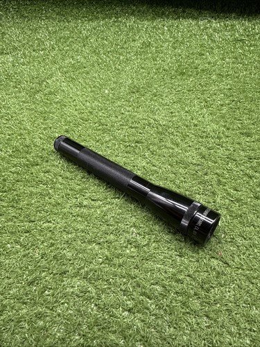 Mini mag lite flashlight - flashlight, usa