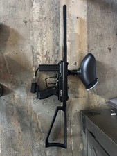 Spyder MR1 Paintball Marker