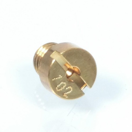 Gicleur carburateur p2r - gicleur, de