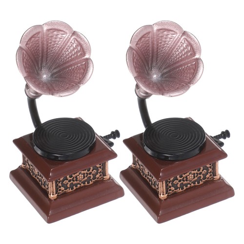 Accessoires pour mini maison - mini,