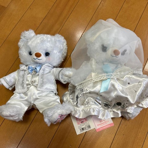 Peluche unibear city motif - peluche,