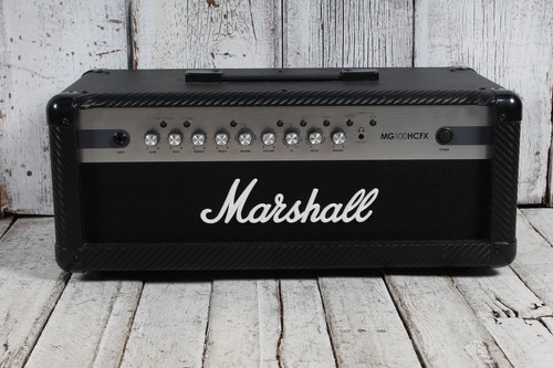 Marshall mg100hcfx electric - mg100hcfx,