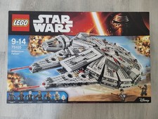 LEGO Star Wars Falcon