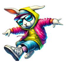 Autocollant de voiture XXL