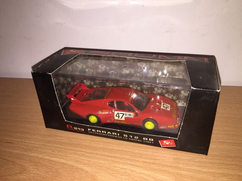 R213 brumm ferrari - brumm, 512