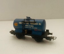 ELECTROTREN - 1804 -Ho - WAGON