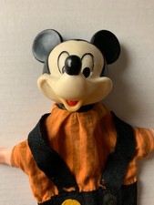 MARIONNETTE VINTAGE - WALT