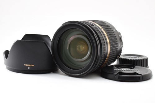 Comme neuf objectif tamron - comme, ]