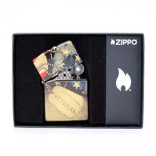 Briquet zippo 2024 special - zippo,