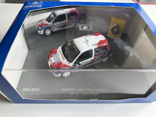 Neuf rare universal - 43,