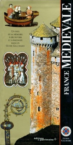 France médiévale guide - médiévale,
