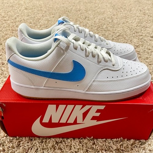 Nike men court vision low - nike,