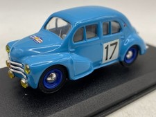ELIGOR Renault 4Cv Tour de