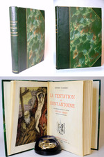 FLAUBERT (Gustave), La