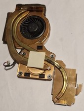 Ventirad radiateur ventilateur