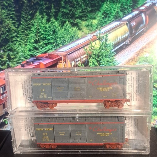 Micro trains line union - micro-trains,