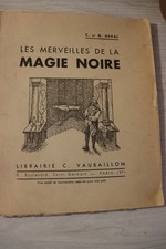 Prestidigitation deval les - deval.,
