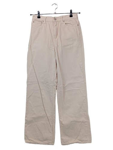 Uniqlo jeans baggy dames - jeans,