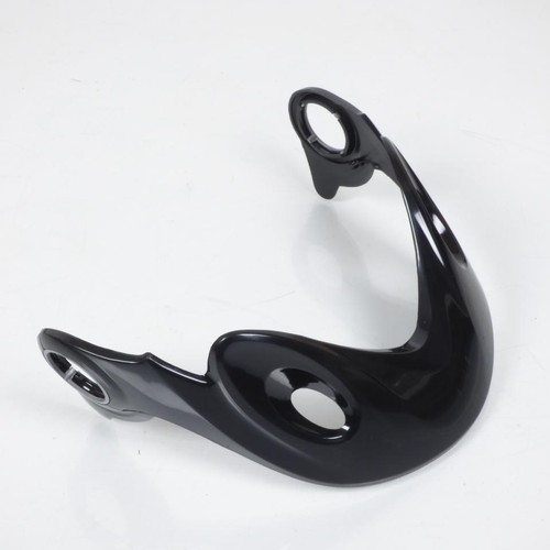 Casquette casque pvc - de,