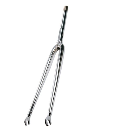 Fourche route 700 chromee - route,