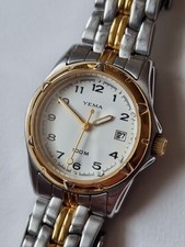 Montre Femme Yema YM 676