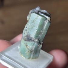 Émeraude Cristal brut -