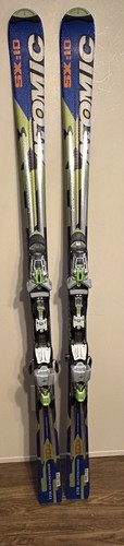 Atomic ski s - sx, ski’s
