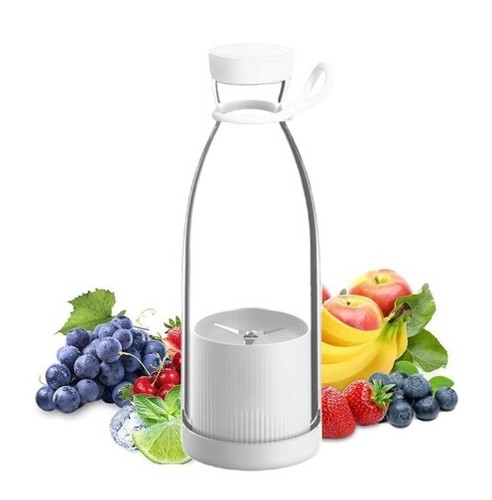 Mixeur portable pour smoothie - portable,