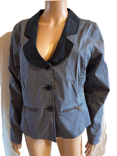 Trigon veste courte - jc.,