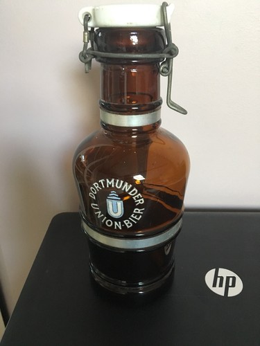 Chope biere emaillee - biere,