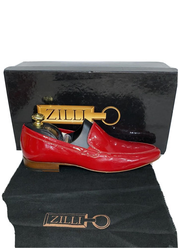 Zilli chaussure homme - zilli, taille