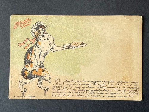 Carte postale ancienne - postale,