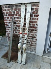 Ski rossignol unique 6 163