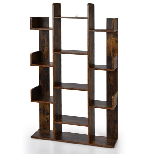 Bibliothèque style - bibliothèque,