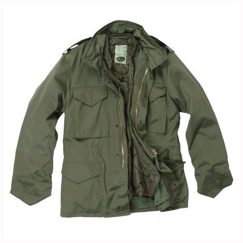 Imp veste combat m65 - veste,