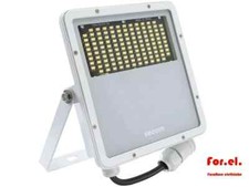 SECOM Projecteur LED IP65 CRI80 25W 3000°K