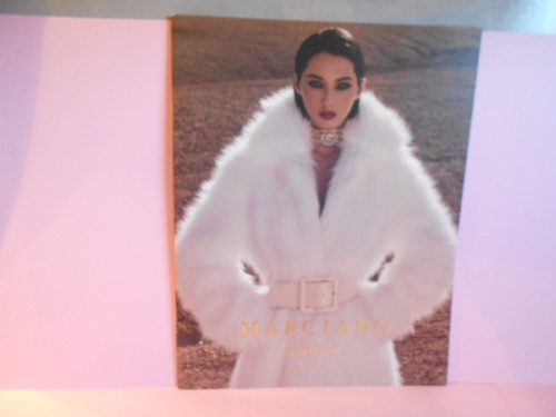 Catalogue guess marciano - guess,
