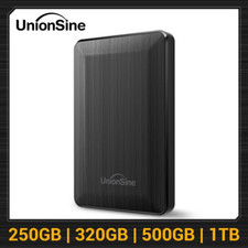Disque Dur HDD Externe