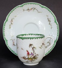 Superbe TASSE A CAFE +