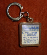 Porte-clés CONCORDE