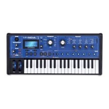 Synthétiseur Novation MiniNova 37 touches avec vocodeur NEUF