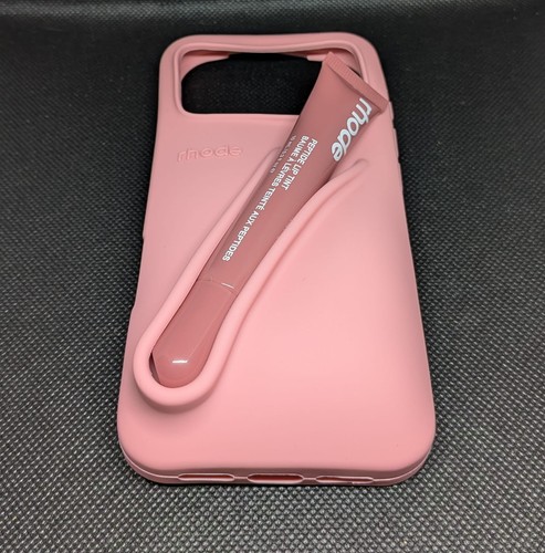 Coque téléphone rhode - coque,