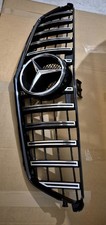 Calandre mercedes classe - calandre,
