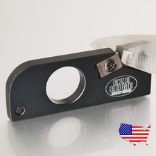 Affûteur De Poche En Carbure