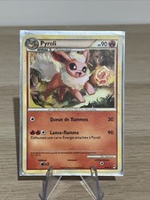 Carte Pokemon PYROLI 44/95 |