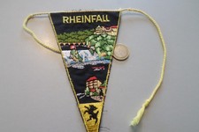 rheinfall montagne suisse