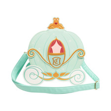 Sac à bandoulière Pumpkin