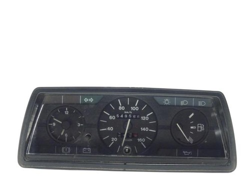 Compteur citroen c15 6113tc - citroen,